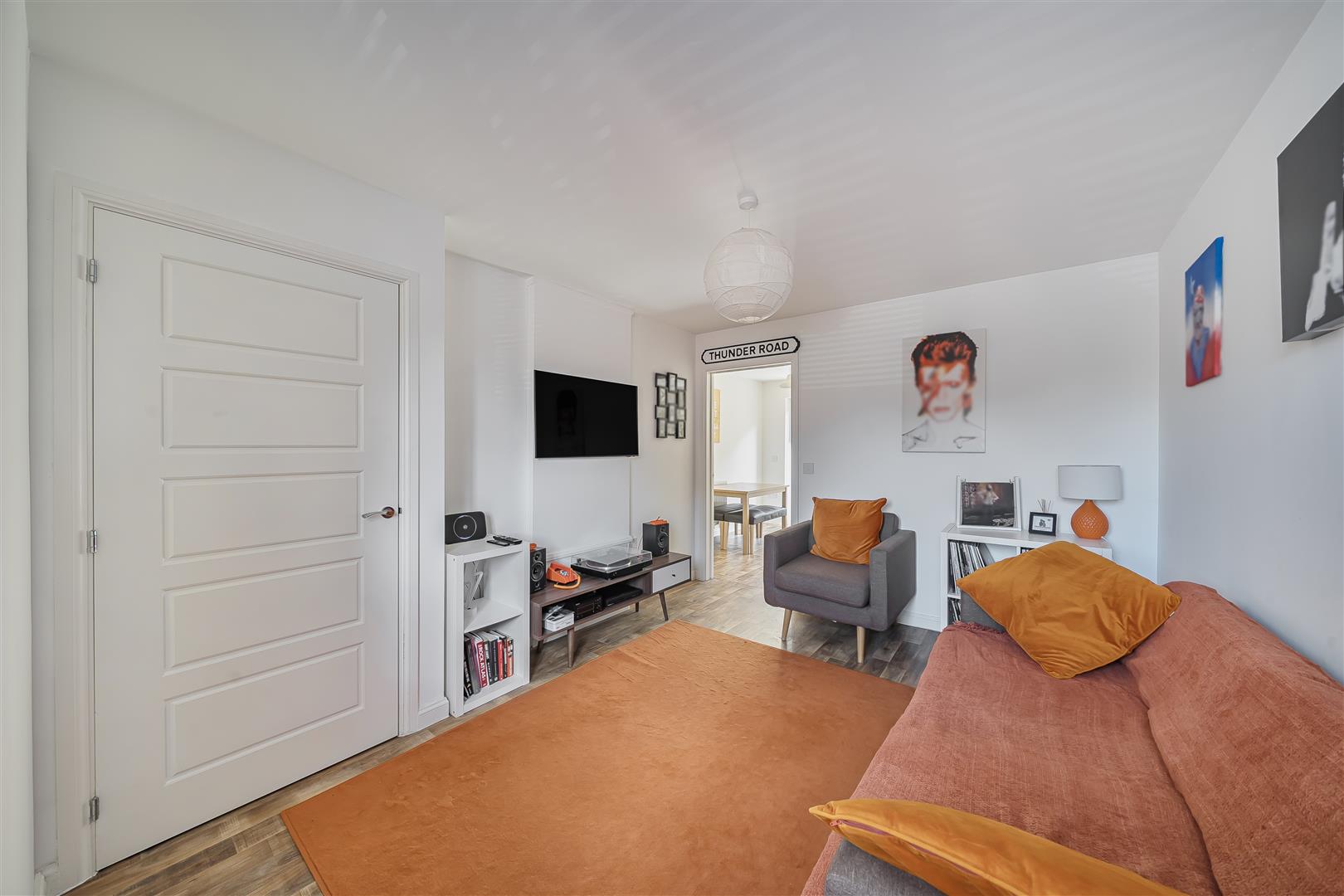 Morris Drive, Pentrechwyth, Swansea